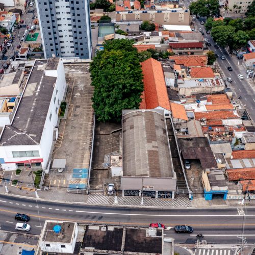 Imagens aéreas - Av; Amador Bueno (4)