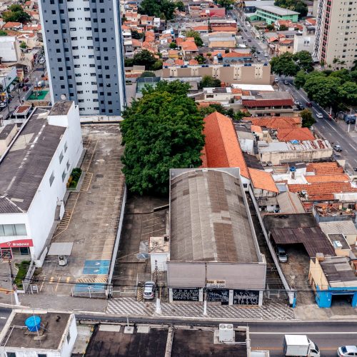 Imagens aéreas - Av; Amador Bueno (5)